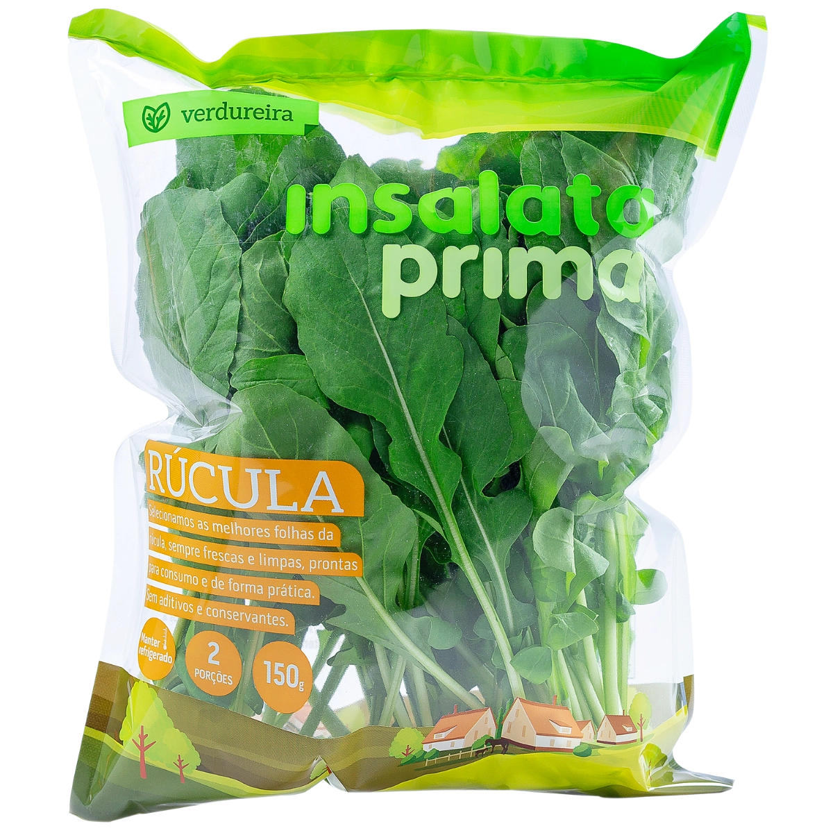 Insalata Prima Rúcula